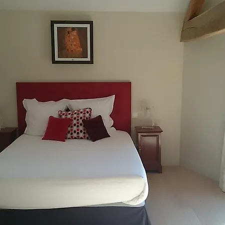 Bed and Breakfast L'atelier De Dégustation Blancs-Coteaux Camera foto