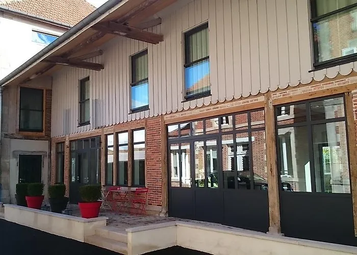 L\'atelier De Dégustation