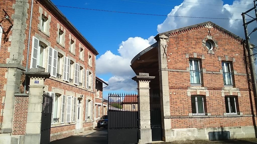 L'atelier De Dégustation Bed & Breakfast